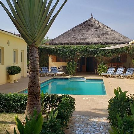 Villa Au Soleil サリー・ポルチュダル エクステリア 写真