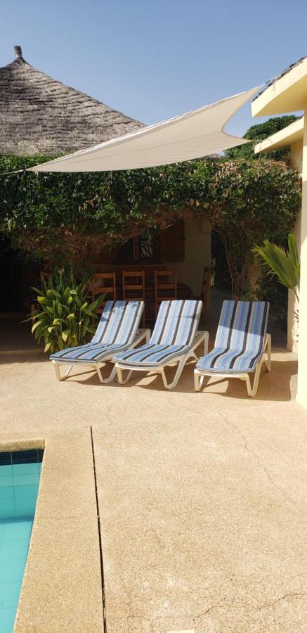 Villa Au Soleil サリー・ポルチュダル エクステリア 写真