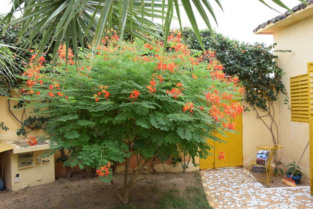 Villa Au Soleil サリー・ポルチュダル 部屋 写真