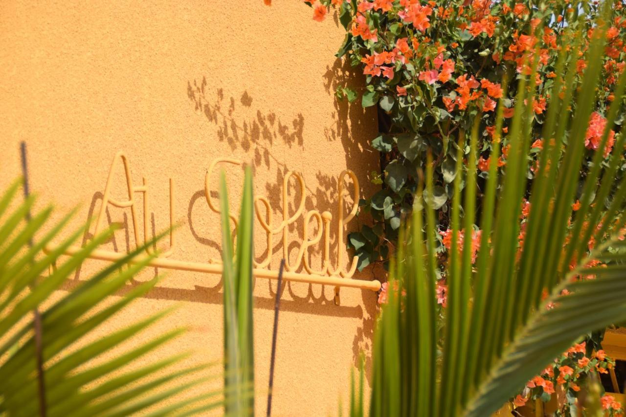 Villa Au Soleil サリー・ポルチュダル エクステリア 写真